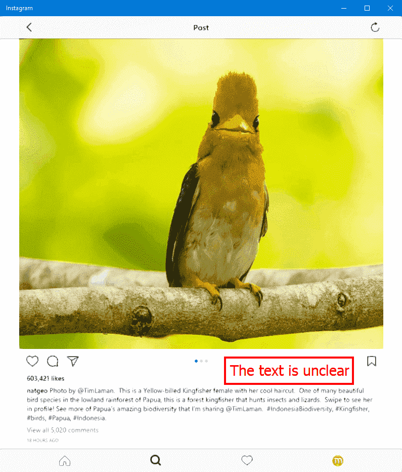 Blur in some windows apps and programs ... Please help 232a439a-0342-4da7-b447-4a89e943c5f0?upload=true.png