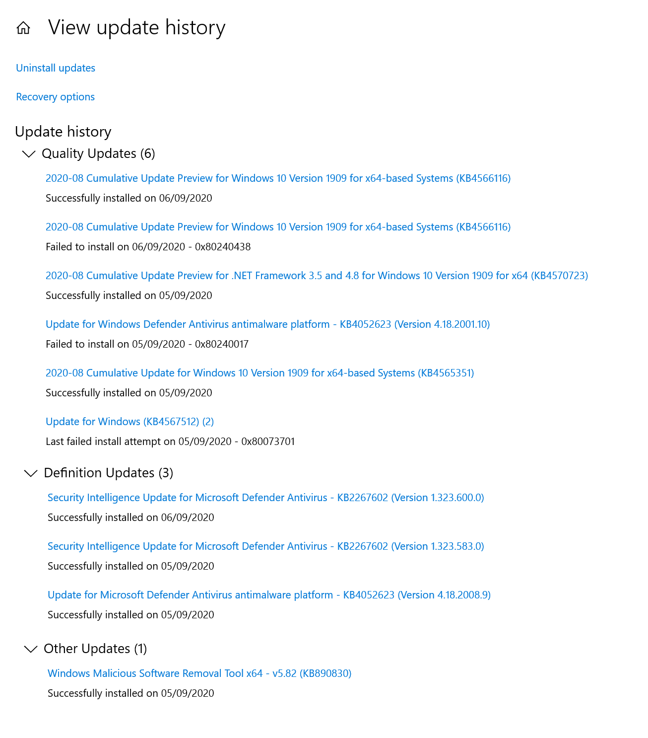HP 3830 is not printing color on my new laptop with Windows 10 232f88bc-ab81-4937-bdd7-2c625099aae3?upload=true.png