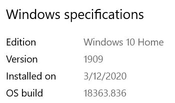 My Windows 10 Laptop Wakes from Sleep Mode Every 3 Hours 23359b71-e5b8-47e7-9381-e793b8a4f07a?upload=true.jpg