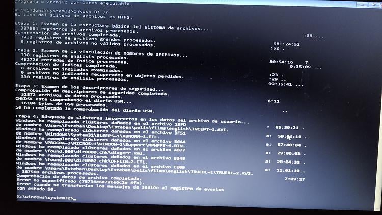 Really odd start up issues can't go to bios, login doesn't respond, peripherals turn off 233676d1557848111t-windows-doesn-t-start-authomatic-repair-doesn-t-work-img_20190514_023629.jpg