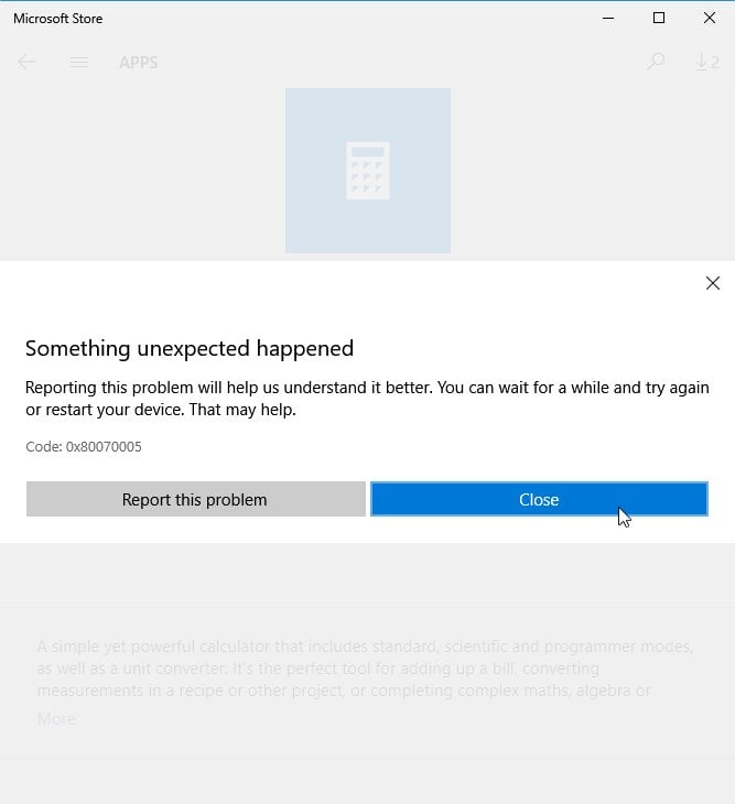 reinstall wifi app it is missing 233775d1557907619t-apps-missing-cannot-repair-reinstall-calcappproblem-3.jpg
