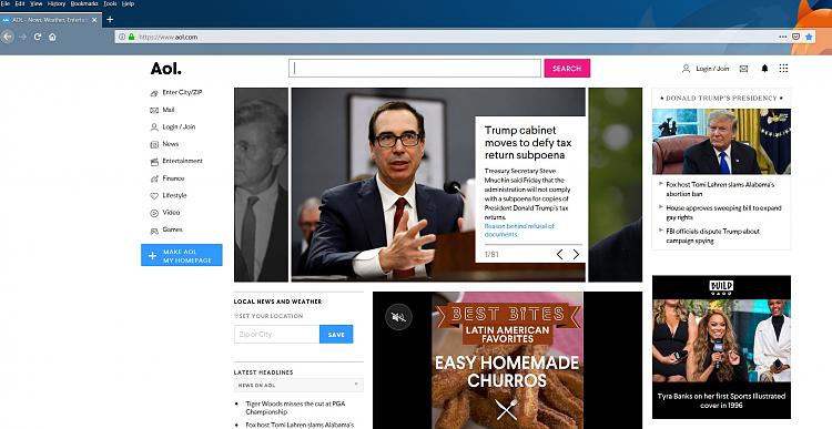 Whenever I try to sign into AOL, I get a screen saying that something went wrong. The... 234103d1558139034t-trouble-signing-into-aol-mail-untitled3.jpg
