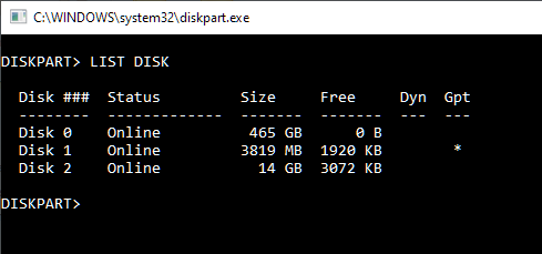 Windows 11 media installer error. Error Code: 0x8007007B - 0xA001B 235326d1559042344t-media-creation-tool-v1903-error-0x80042405-0xa001b-image.png