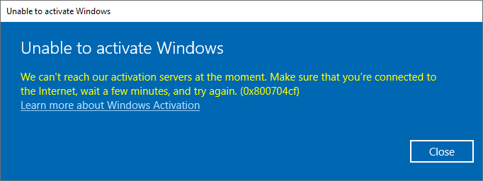 Cannot Activate Windows 11 after update Motherboard BIOS. Error code: 0x800704cf 235413d1559117743t-unable-activate-windows-two-computers-0x800704cf-activation-error-4.png