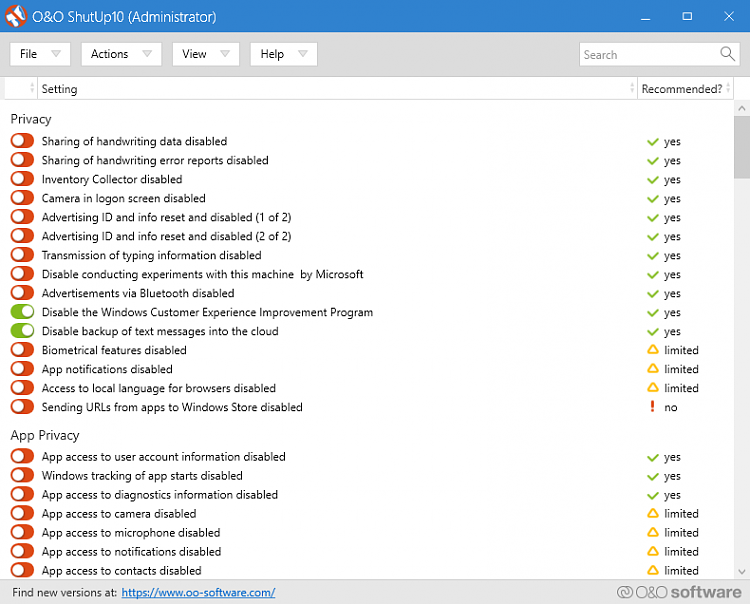 How can I find if an uninvited program has downloaded? 235464d1559155683t-uninvited-guests-start.png