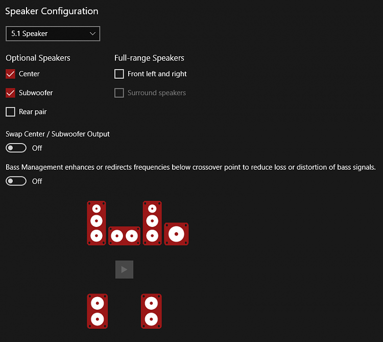 no audio from c/sub 235601d1559258009t-separate-c-sub-not-working-2-0-speakers-realtek-capture.png