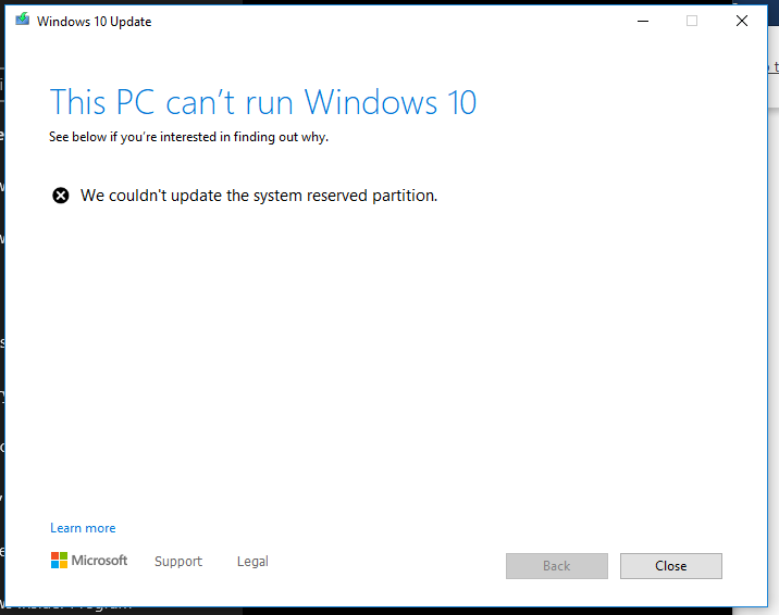 windows 10 update fail and error 23574641-64ce-4b2f-b18d-b17c69be9324?upload=true.png