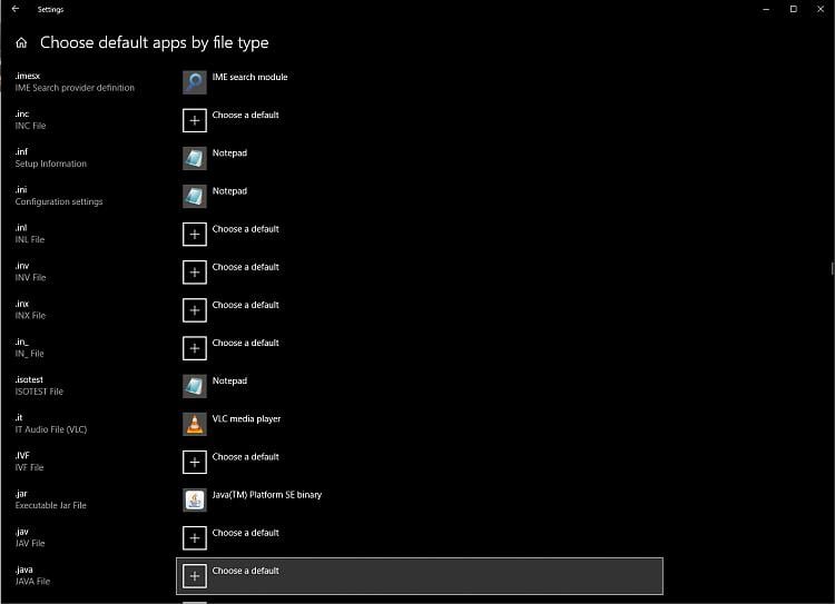 Why is Choose Where to get apps missing as an option? 235954d1559530329t-iso-extension-missing-settings-choose-default-apps-file-type-screenshot.35.jpg