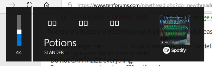 Colon font symbol show a rectangle 235982d1559558387t-rectangle-symbols-replaced-play-pause-previous-next-button-capture.png