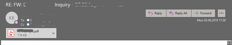 I would like to switch back to the old form of outlook I did not request 2 switch to the... 236010d1559579364t-outlook-365-switch-old-look-rp-new-look.png