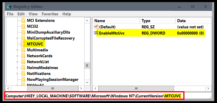 Unlock old post that is still relevant to provide an answer volume control in HDR 23663d1485952492t-old-volume-control-000048.png