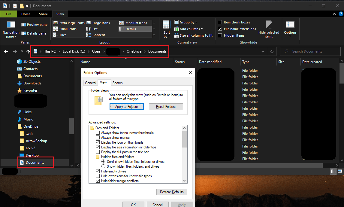 Folder property's doesn't apply to other folders within when checkbox 'Also apply this... 236720c9-2865-4bda-bdf7-36f888dcccfc?upload=true.png