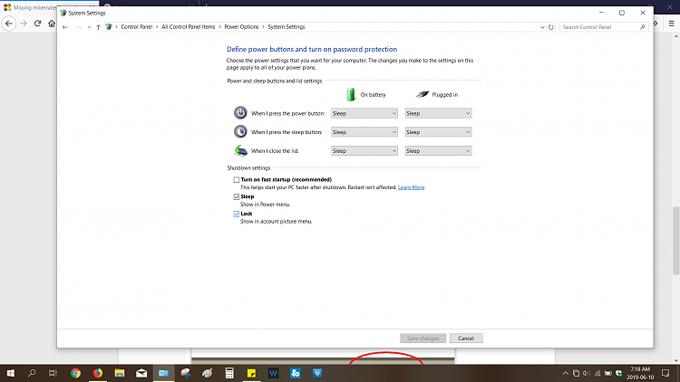 Power Button Missing in Start Menu 236772d1560165615t-missing-hibernate-button-action-power-menu-3.png