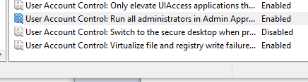 Seems to be a new take on an continuing problem ... 2367cf39-09d4-40b6-b884-751954112039?upload=true.png