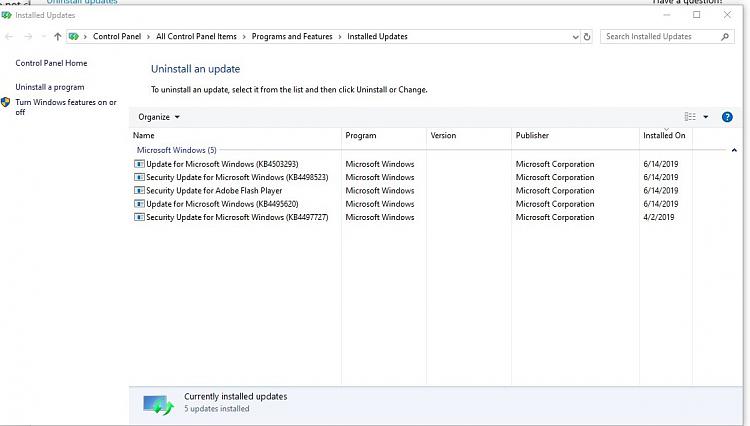 Windows 10 update error: 0x80242016 and 0xc1900101 237278d1560619687t-error-update-windows-10-0x80242016-sharedscreenshot2.jpg