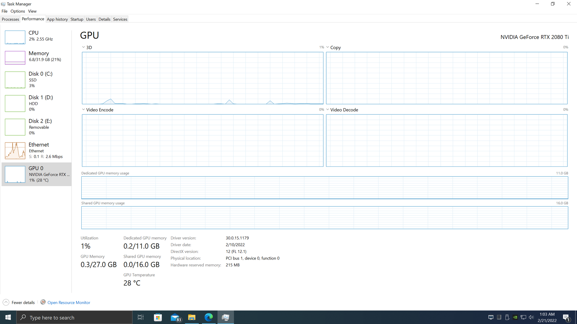 Massive GPU usage spikes from "System" in Task Manager 2372d77f-7d19-40ca-9786-b0e7987d7532?upload=true.png