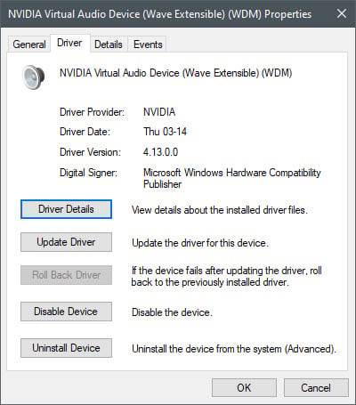 Stereo Mix doesn't detect any sound from my PC. 237467d1560734686t-no-stereo-mix-sound-control-panel-nvidia-audio-driver.jpg