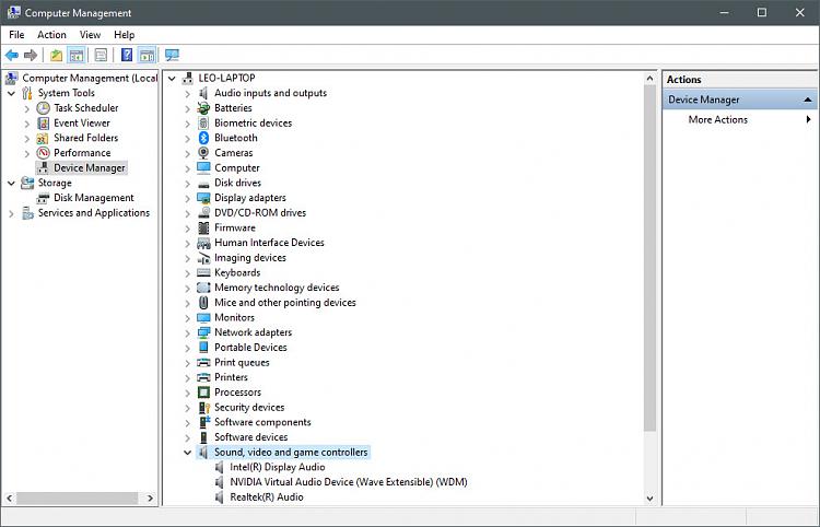 Stereo Mix doesn't detect any sound from my PC. 237471d1560736785t-no-stereo-mix-sound-control-panel-device-manager.jpg