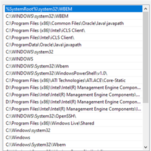 My MMC had an error any ways to fix that? 237587d1560822710t-event-viewer-mmc-error-2019-06-17_21h50_03.png