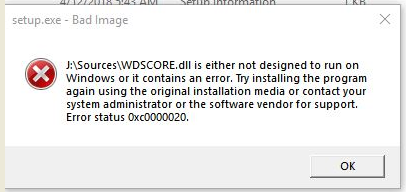 Can't use DISM, neither SFC. Error Windows resource protection could not perform 237633d1560873545t-sfc-scannow-windows-resource-protection-issue-image.png
