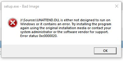 Can't use DISM, neither SFC. Error Windows resource protection could not perform 237639d1560873613t-sfc-scannow-windows-resource-protection-issue-image.png