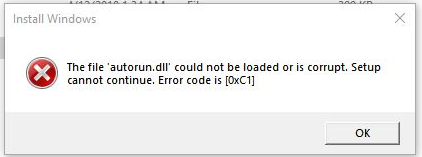 Can't use DISM, neither SFC. Error Windows resource protection could not perform 237640d1560873630t-sfc-scannow-windows-resource-protection-issue-image.png