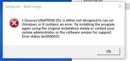 Can't use DISM, neither SFC. Error Windows resource protection could not perform 237754d1560959062t-sfc-scannow-windows-resource-protection-issue-capture1.jpg