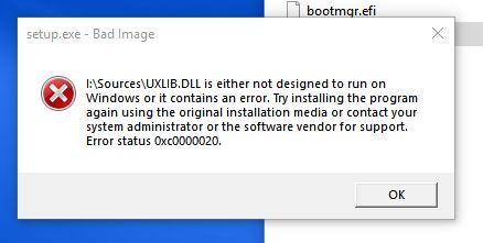 Can't use DISM, neither SFC. Error Windows resource protection could not perform 237755d1560959076t-sfc-scannow-windows-resource-protection-issue-capture2.jpg