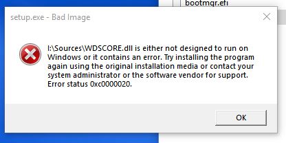 Can't use DISM, neither SFC. Error Windows resource protection could not perform 237757d1560959099t-sfc-scannow-windows-resource-protection-issue-capture4.jpg