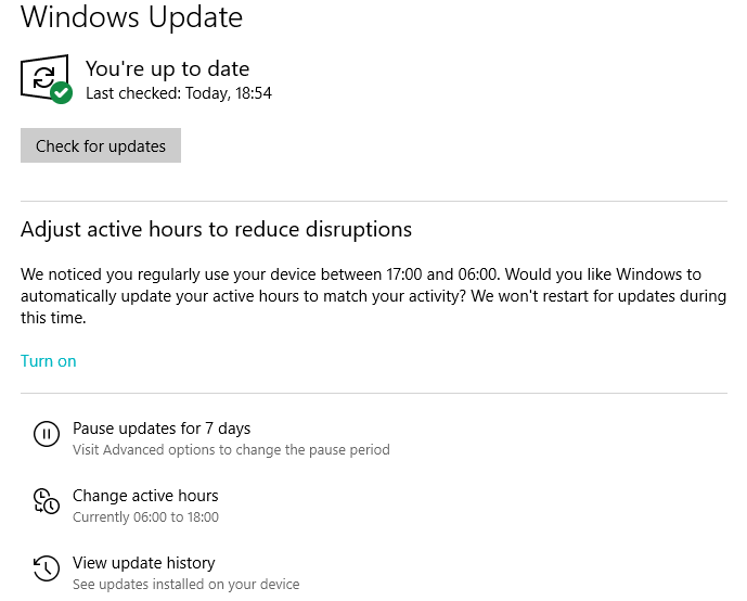 Time zone is set to Chennai, India 237981d1561125474t-time-zone-active-hours-problem-activehrs.png