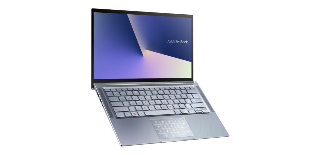 CES2019 ASUS unveils new ZenBooks, StudioBook, 3 additions to VivoBook 237da2d1795d523702a3c006a3788771-1024x498.png
