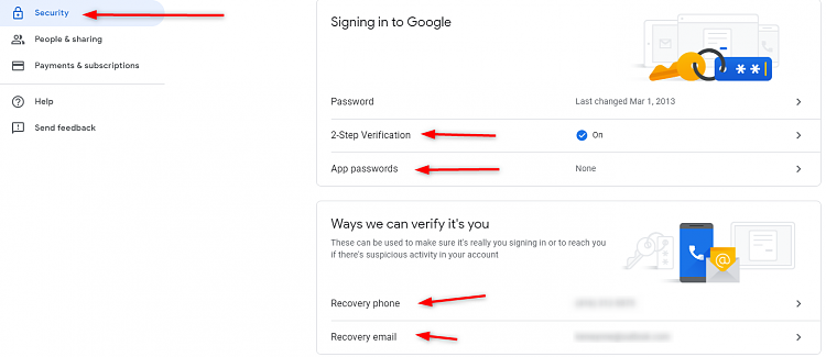 Urgent: Unauthorized Change to Security Info and Account Recovery 238079d1561224859t-google-apps-password-problem-unauthorized-entry-into-pcs-phones-image.png