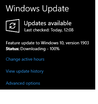Doing win 11 reset preserving data and it is showing Status: Downloading  - 100% 30 minutes 238163d1561296616t-win-update-stuck-downloading-100-status-untitled.png