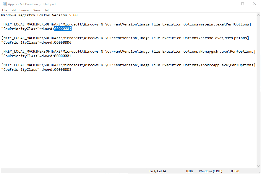 Permanently setting Priority Processes Using Registry Editor does not work for "NVIDIA... 2387db68-629d-45bf-975b-2b1d84d916ac?upload=true.png