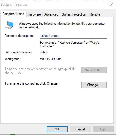 i have 2 computers, 1 PC, 1 Laptop. they each use an install for windows from my wife's... 238864d1561912616t-rebuild-pc-but-networking-really-confusing-1-pc-2-laptops-system.jpg