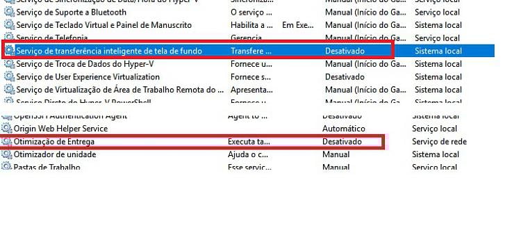 Is it Safe to Disable the Delivery Optimization Service? 238977d1562017490t-safe-completely-delete-delivery-optimization-service-otimazcao.jpg
