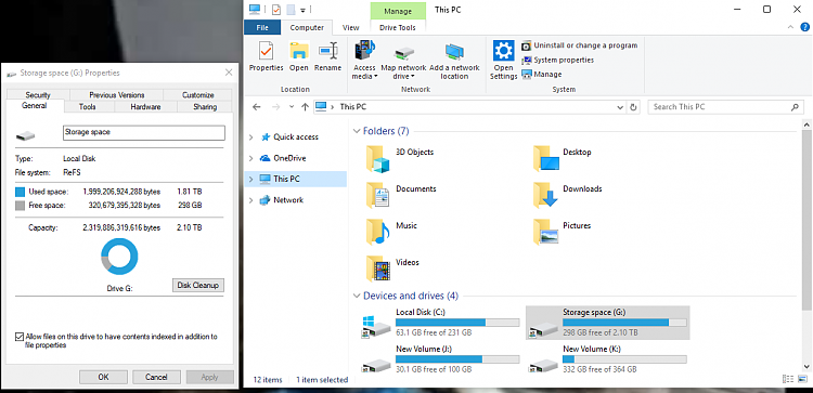 To clean up storage space it says that I need a browser 239006d1562061383t-storage-spaces-says-full-file-explorer.png