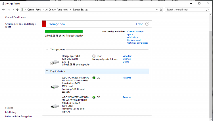 To clean up storage space it says that I need a browser 239007d1562061431t-storage-spaces-says-full-storage-spaces.png