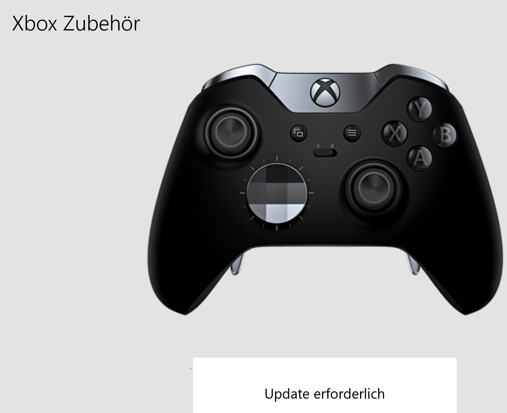 How to make Elite accessories work? 23905b26-81c7-40fd-b337-8210e9400f10?upload=true.png