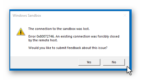 Error when disabling Windows Sandbox 239313d1562266923-enable-disable-windows-sandbox-windows-10-a-sandbox-error.png