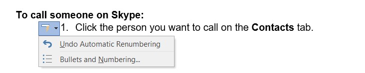 whenever i try to use number button below review in word, "word" becomes non responsive and... 239532d1562467131t-numbering-word-bullets-numbering.jpg