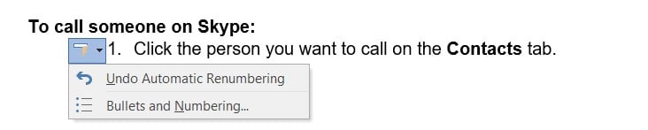 whenever i try to use number button below review in word, "word" becomes non responsive and... 239532d1562467131t-numbering-word-bullets-numbering.jpg
