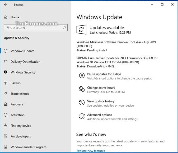 July 9, 2024-KB5039895 Cumulative Update for .NET Framework 3.5 and 4.8.1 for Windows 11,... 239780d1562706807t-cumulative-update-kb4506991-net-framework-3-5-4-8-windows-10-july-9-a-update.jpg
