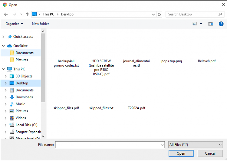 How to rebuild icon cache in windows 11 tried the instructions for windows 10 did not work 239871d1562798968t-i-tried-rebuild-icon-cache-screenshot._icons4.png