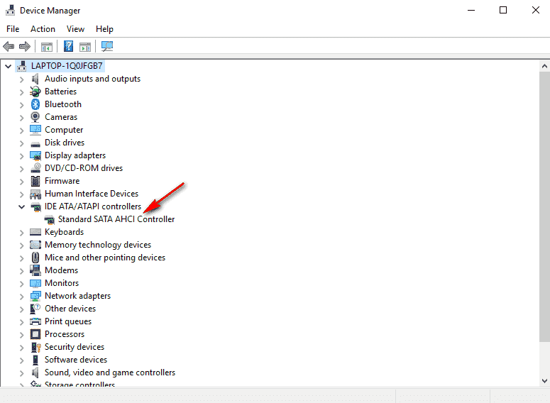DPC _Watchdog_Violation error in Windows 10 while playing games on my laptop 23c2849f-9ea0-48df-9ed0-800a1c618897?upload=true.png