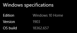 Randomly getting activate Windows when its activated and it goes away on restart  error... 23c80c0e-16d7-4259-8734-1603237e5653?upload=true.png