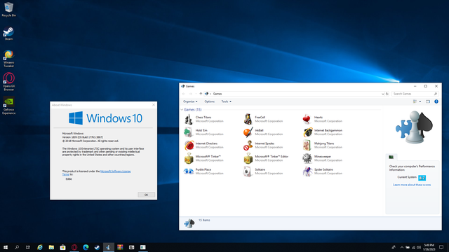 I brought Games Explorer back from Windows 10 1709 in Windows 10 Enterprise LTSC 2019 23d2avdsrhea1.png