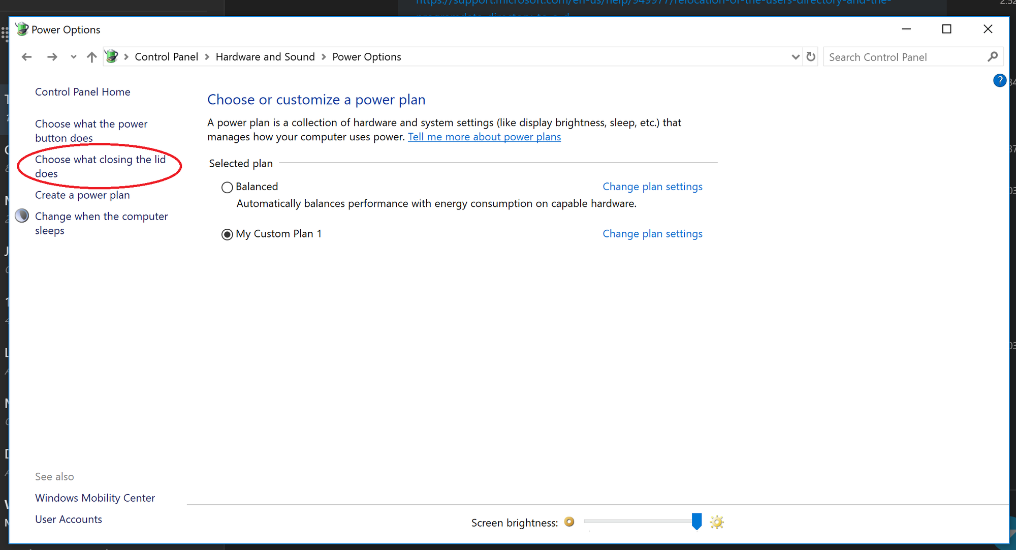 Windows 10 - Power Setting - Closing Lid / With Power Do Nothing - Doesn't work 23d6d67b-a3ef-4444-a076-00bf166b3471?upload=true.png