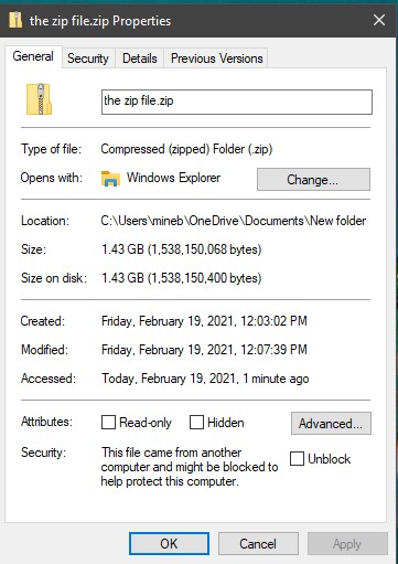 File explorer crashes while trying to extract large zip file 23dcb6d8-ca41-4ca8-92cb-56b1ecc76e28?upload=true.jpg