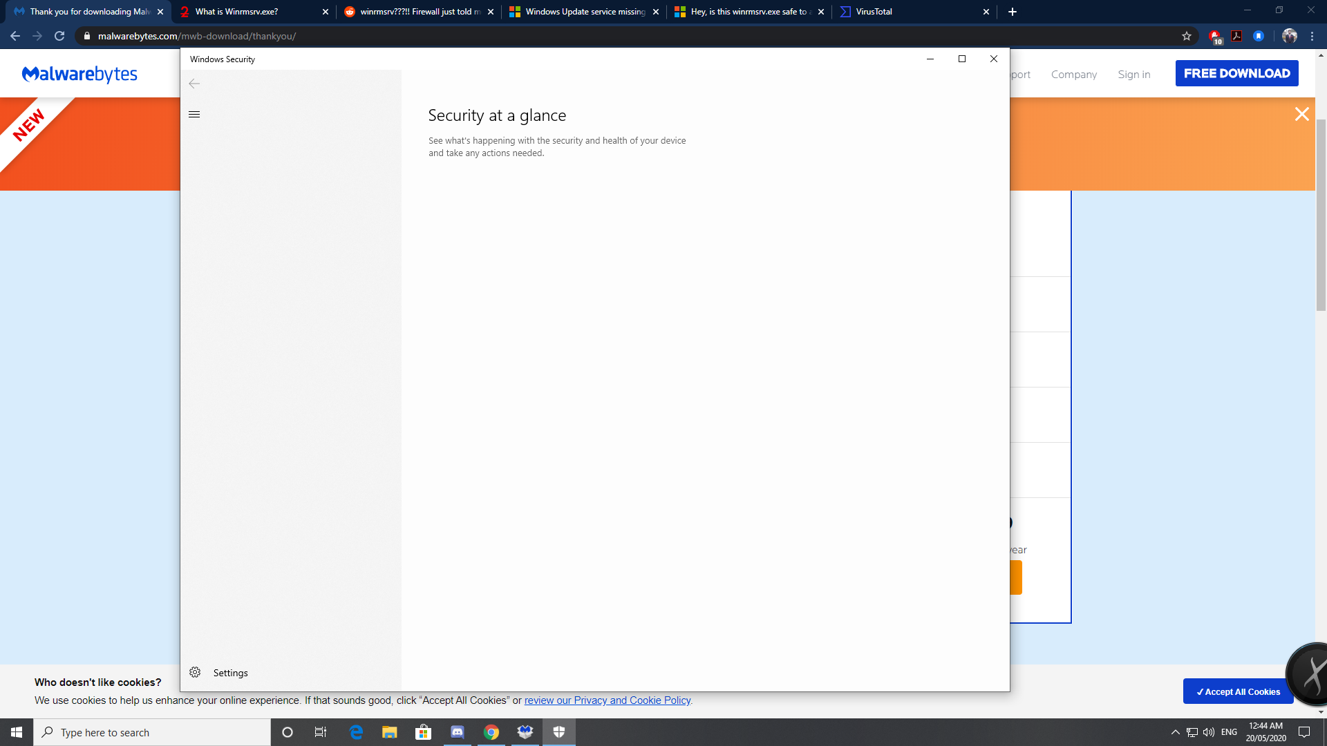winrmsrv.exe asking for firewall access 23df28d4-60af-45c5-9723-acfadb382a0d?upload=true.png
